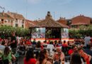 Así vivió Las Rozas la final del campeonato del mundo de fútbol Así vivió Las Rozas la final del campeonato del mundo de fútbol