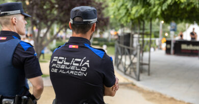 Pozuelo activa el Plan Vacaciones Tranquilas Pozuelo activa el Plan Vacaciones Tranquilas