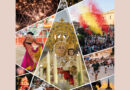 Música, espectáculos y tradición protagonizan las fiestas patronales de Pozuelo