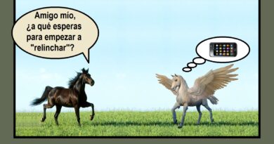 Ahora es un buen momento