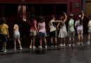 Mas de 785 niños han participado en el campamento artístico en el centro cultural La Pocilla en Galapagar Mas de 785 niños han participado en el campamento artístico en el centro cultural La Pocilla en Galapagar