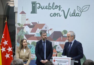 La Comunidad de Madrid ayuda a crear 14 nuevos comercios