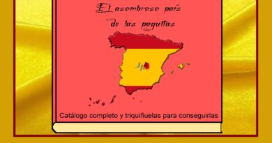 Busca la tuya, seguro que hay una esperándote
