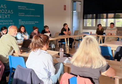 El Punto de Atención al Emprendedor de Las Rozas impulsa la creación de nuevos proyectos empresariales El Punto de Atención al Emprendedor de Las Rozas impulsa la creación de nuevos proyectos empresariales