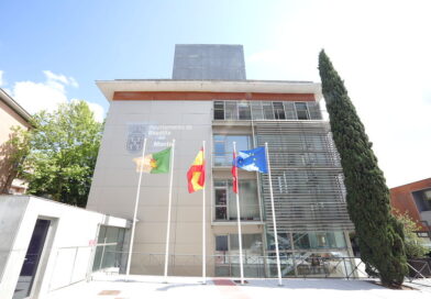 Boadilla destinó más de 11 millones de euros a ayudas y beneficios fiscales en 2025 Boadilla destinó más de 11 millones de euros a ayudas y beneficios fiscales en 2025