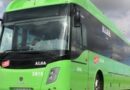 Bus nocturno Búho para refuerzo la movilidad en las Fiestas de Galapagar Bus nocturno Búho para refuerzo la movilidad en las Fiestas de Galapagar
