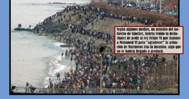 Cinismo en grado superlativo