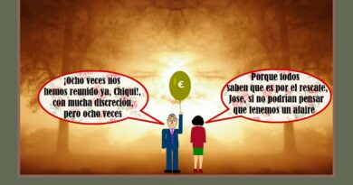 Citas al más alto nivel