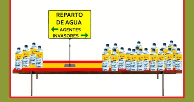 «Cosas» que pasan en Ceuta