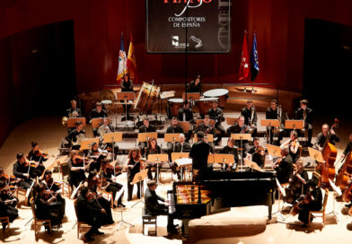 Cerca de 33.000 asistentes en los espectáculos de la programación cultural de Las Rozas Cerca de 33.000 asistentes en los espectáculos de la programación cultural de Las Rozas