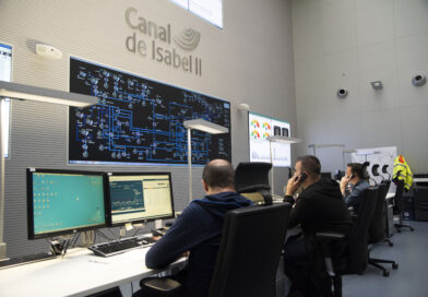 Canal de Isabel II suma nueve plantas fotovoltaicas que aumentan su capacidad de autosuficiencia energética hasta el 86% Canal de Isabel II suma nueve plantas fotovoltaicas que aumentan su capacidad de autosuficiencia energética hasta el 86%