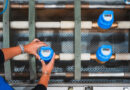  Alerta de consumos inusuales de agua potable gracias a la telelectura de Canal de Isabel II