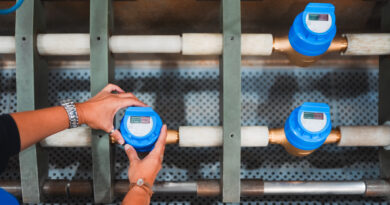 Alerta de consumos inusuales de agua potable gracias a la telelectura de Canal de Isabel II Alerta de consumos inusuales de agua potable gracias a la telelectura de Canal de Isabel II
