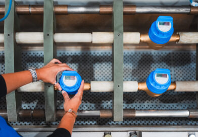 Alerta de consumos inusuales de agua potable gracias a la telelectura de Canal de Isabel II Alerta de consumos inusuales de agua potable gracias a la telelectura de Canal de Isabel II