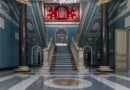 La Comunidad de Madrid celebra la XIII edición de ¡Bienvenidos a Palacio! con la incorporación de los de Goyeneche y Uceda