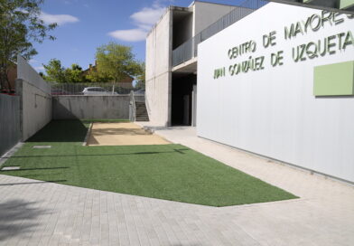 Boadilla abre matricula para los talleres de mayores entre el 2 y el 11 de septiembre Boadilla abre matricula para los talleres de mayores entre el 2 y el 11 de septiembre