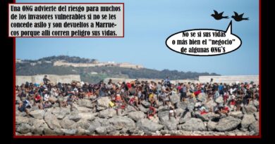Demasiados intereses
