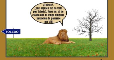 El calor puede provocar alucinaciones