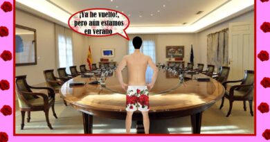 El regreso