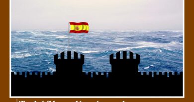 ¿Es admisible un gobierno incapaz de defender y hacer respetar sus fronteras?