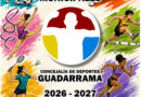 Guadarrama abre el plazo de inscripción en las escuelas municipales deportivas de la temporada 2026-2027 Guadarrama abre el plazo de inscripción en las escuelas municipales deportivas de la temporada 2026-2027