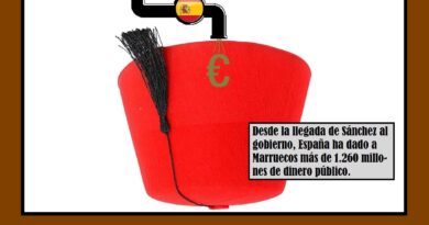 ¿Excesiva generosidad?