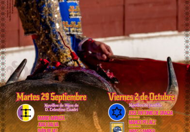 Guadarrama presenta su Feria taurina de San Miguel y San Francisco 2026 Guadarrama presenta su Feria taurina de San Miguel y San Francisco 2026