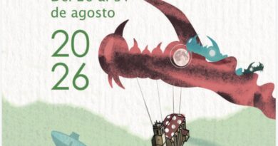 Robledo de Chavela celebra sus Fiestas Patronales con el pregón de Manu Tenorio y las actuaciones de Henry Méndez, la Orquesta Panorama y Seguridad Social Robledo de Chavela celebra sus Fiestas Patronales con el pregón de Manu Tenorio y las actuaciones de Henry Méndez, la Orquesta Panorama y Seguridad Social