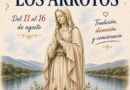El Escorial celebra las Fiestas de Nuestra Señora de Los Arroyos El Escorial celebra las Fiestas de Nuestra Señora de Los Arroyos