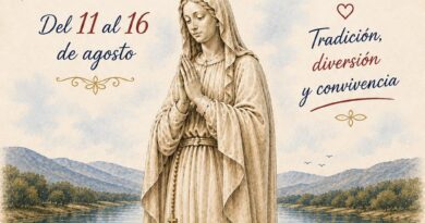 El Escorial celebra las Fiestas de Nuestra Señora de Los Arroyos El Escorial celebra las Fiestas de Nuestra Señora de Los Arroyos