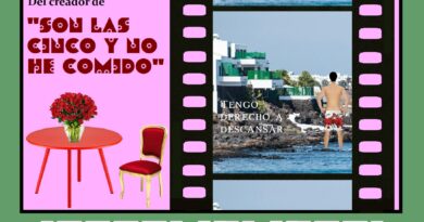 Gente de cine