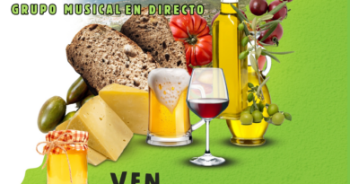 La feria gastronómica “Gastrosierra” regresa a Guadarrama en septiembre La feria gastronómica “Gastrosierra” regresa a Guadarrama en septiembre
