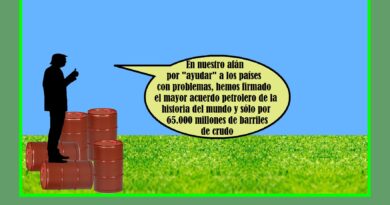 Los negocios de Trump