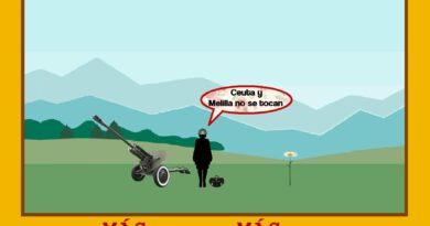 Más alto y más claro