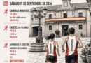 Guadarrama abre la inscripción para la XLV Edición Pedestre Popular Guadarrama abre la inscripción para la XLV Edición Pedestre Popular