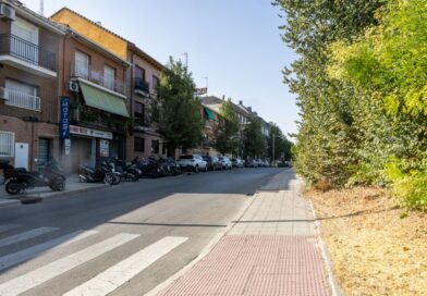 Pozuelo da Luz verde definitiva al desarrollo de Huerta Grande con 775 viviendas Pozuelo da Luz verde definitiva al desarrollo de Huerta Grande con 775 viviendas