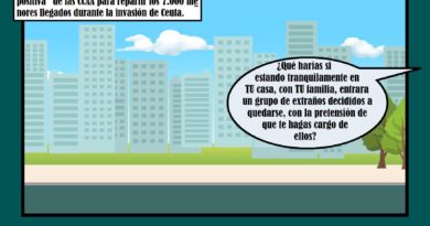 Que cada palo aguante su vela