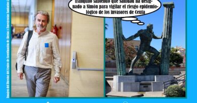 ¿Qué puede salir mal?