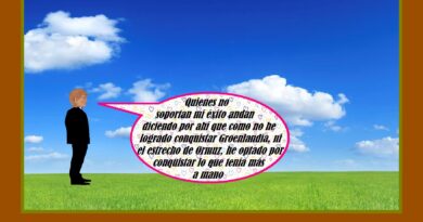 Rumores de verano