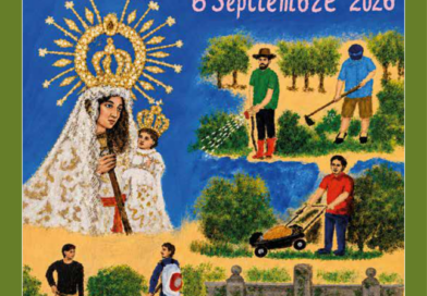El Escorial prepara la Romería de la Virgen de la Herrería, Fiesta de Interés Turístico Regional El Escorial prepara la Romería de la Virgen de la Herrería, Fiesta de Interés Turístico Regional
