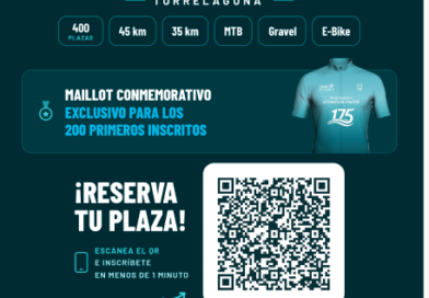 La Comunidad de Madrid organiza la primera Ruta BTT Canal de Isabel II La Comunidad de Madrid organiza la primera Ruta BTT Canal de Isabel II