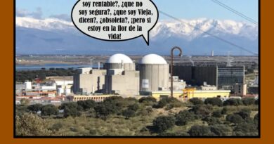 ¿Será que los políticos están muy verdes?