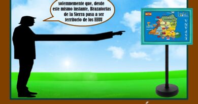 Uno de estos días…