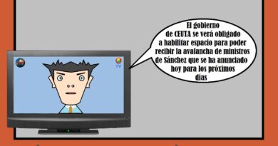 Vísperas de mucho, días de nada