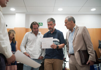 La Comunidad de Madrid presta más de 72 atenciones jurídicas gratuitas a los afectados por los incendios de la Sierra Oeste