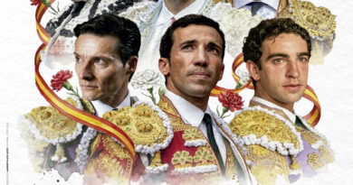 Feria Taurina de Nuestra Señora de los Remedios 2026 de Colmenar Viejo