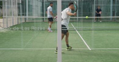 Las Escuelas Deportivas Municipales rozaron los 6.800 alumnos