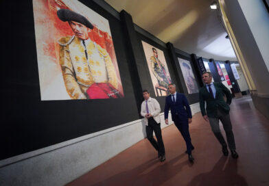 La Comunidad de Madrid presenta la programación taurina y cultural de la Feria de Otoño 2026, que reunirá a las principales figuras del toreo La Comunidad de Madrid presenta la programación taurina y cultural de la Feria de Otoño 2026, que reunirá a las principales figuras del toreo