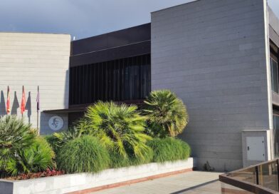Galapagar ofrece una nueva oferta de formación con cursos presenciales y on line Galapagar ofrece una nueva oferta de formación con cursos presenciales y on line
