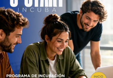 Las Rozas abre la convocatoria de U-Start Incuba para impulsar nuevas startups innovadoras Las Rozas abre la convocatoria de U-Start Incuba para impulsar nuevas startups innovadoras